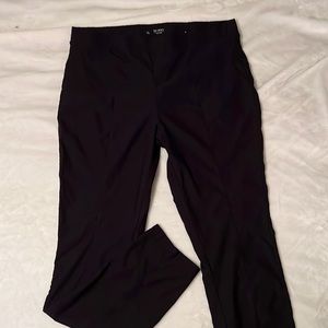 Vera wang dress slacks